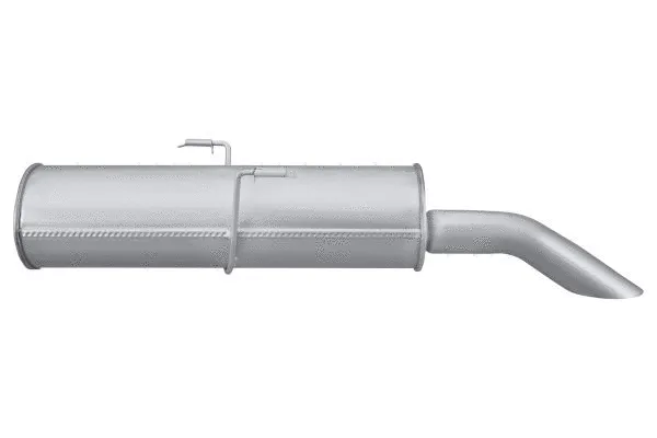 Rear Muffler (8LD 366 031-751)