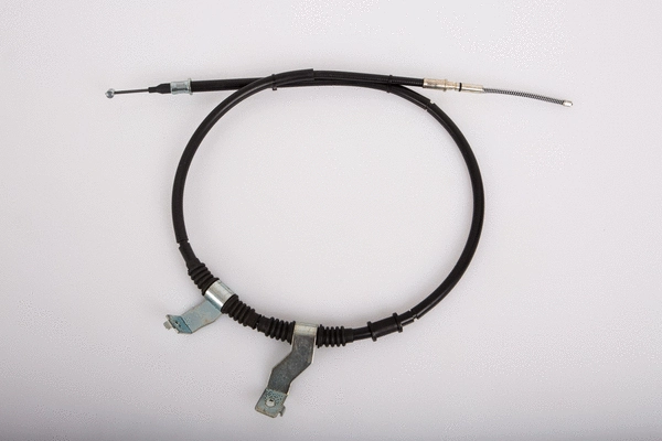 Cable Pull, parking brake (8AS 355 661-771)