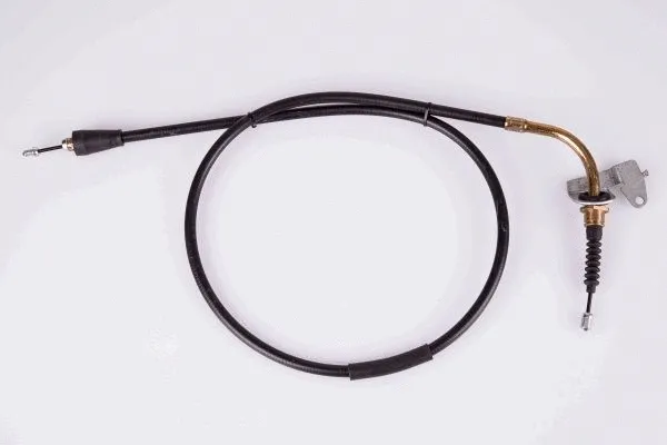 Cable Pull, parking brake (8AS 355 660-211)
