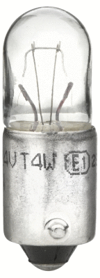 Bulb, direction indicator (8GP 002 067-241)
