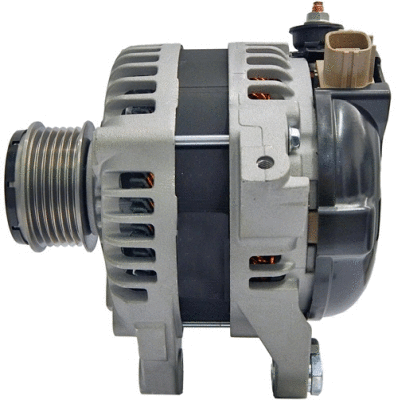 Alternator (8EL 011 712-931)