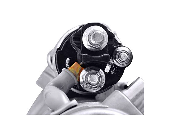 Starter (8EA 011 613-201)