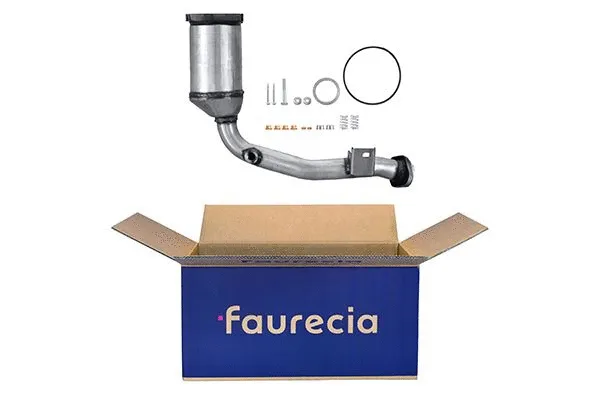 Catalytic Converter