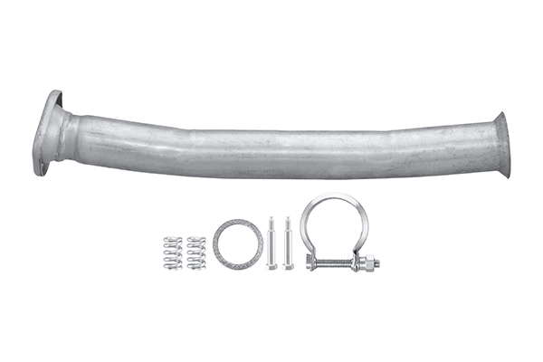 Exhaust Pipe (8LA 366 000-761)