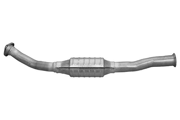 Catalytic Converter (8LE 366 052-091)
