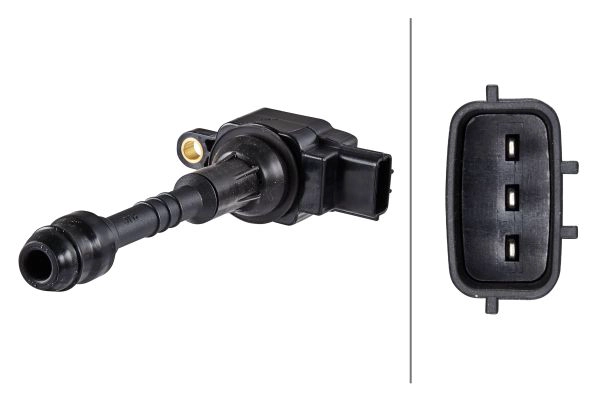 Ignition Coil (5DA 230 036-091)