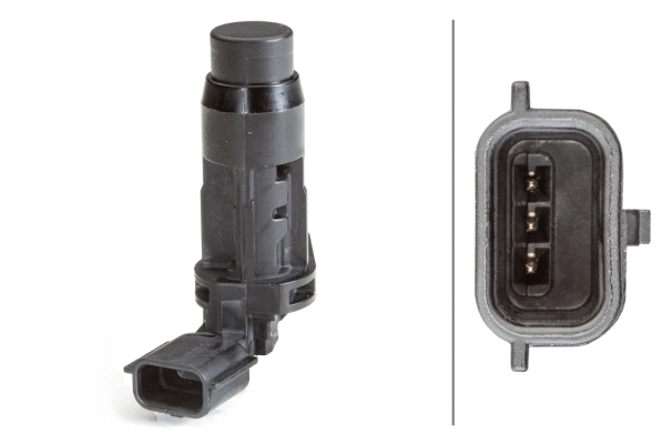 Sensor, crankshaft pulse (6PU 013 122-271)