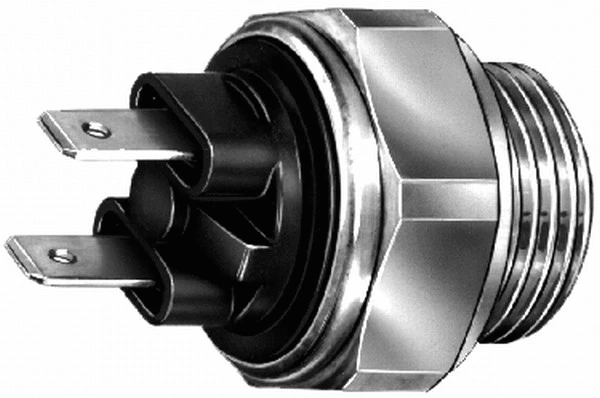 Temperature Switch, radiator fan (6ZT 007 800-011)