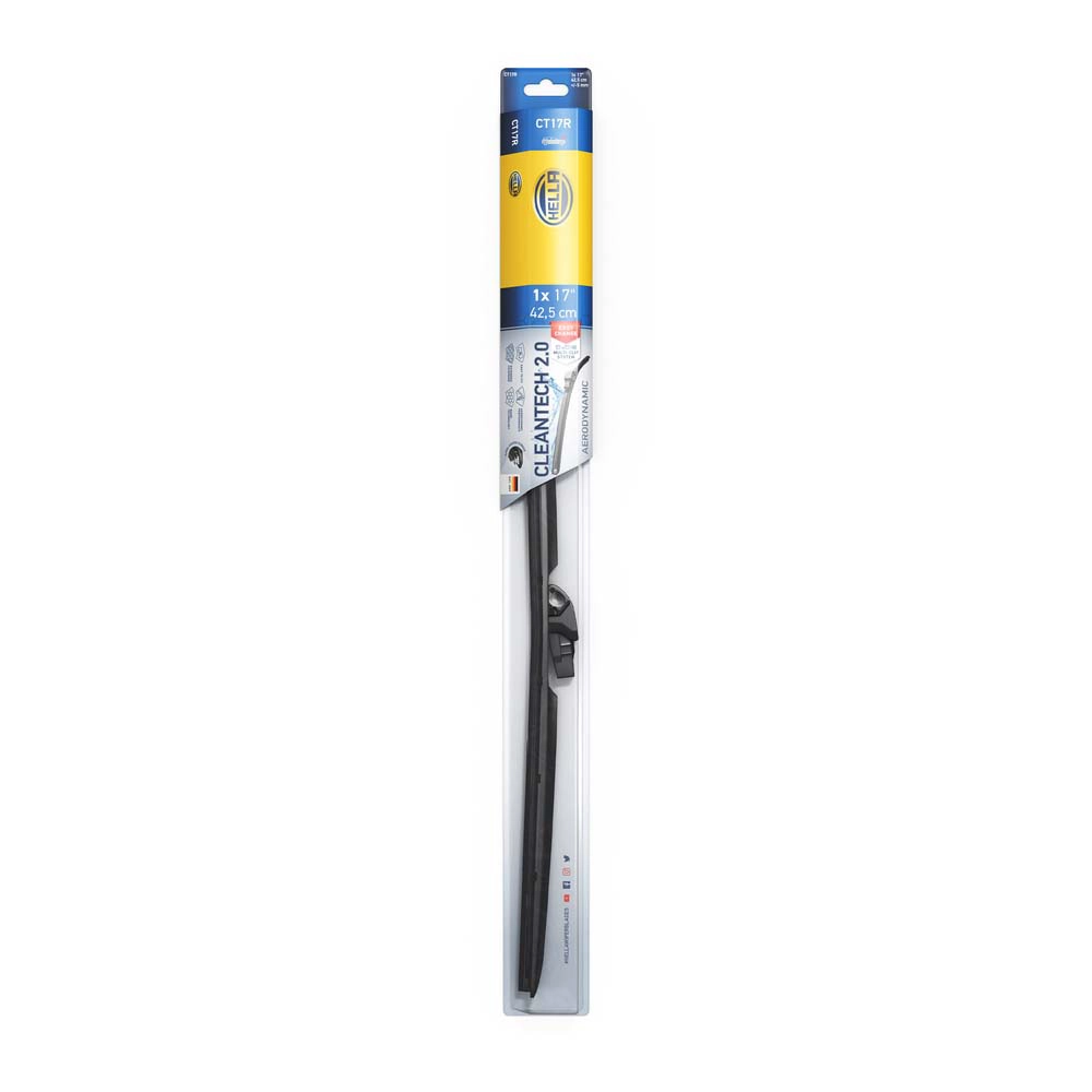 Wiper Blade (9XW 358 061-171)