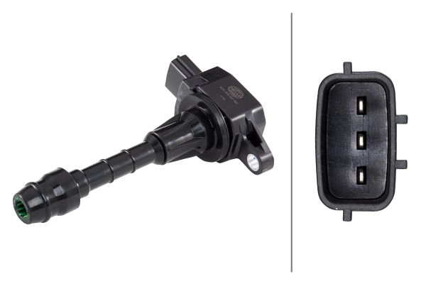 Ignition Coil (5DA 358 057-381)