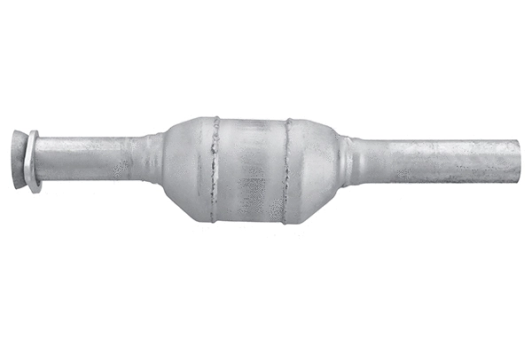 Catalytic Converter (8LE 366 051-401)