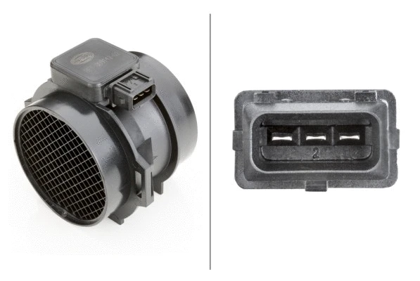 Mass Air Flow Sensor (8ET 009 142-021)