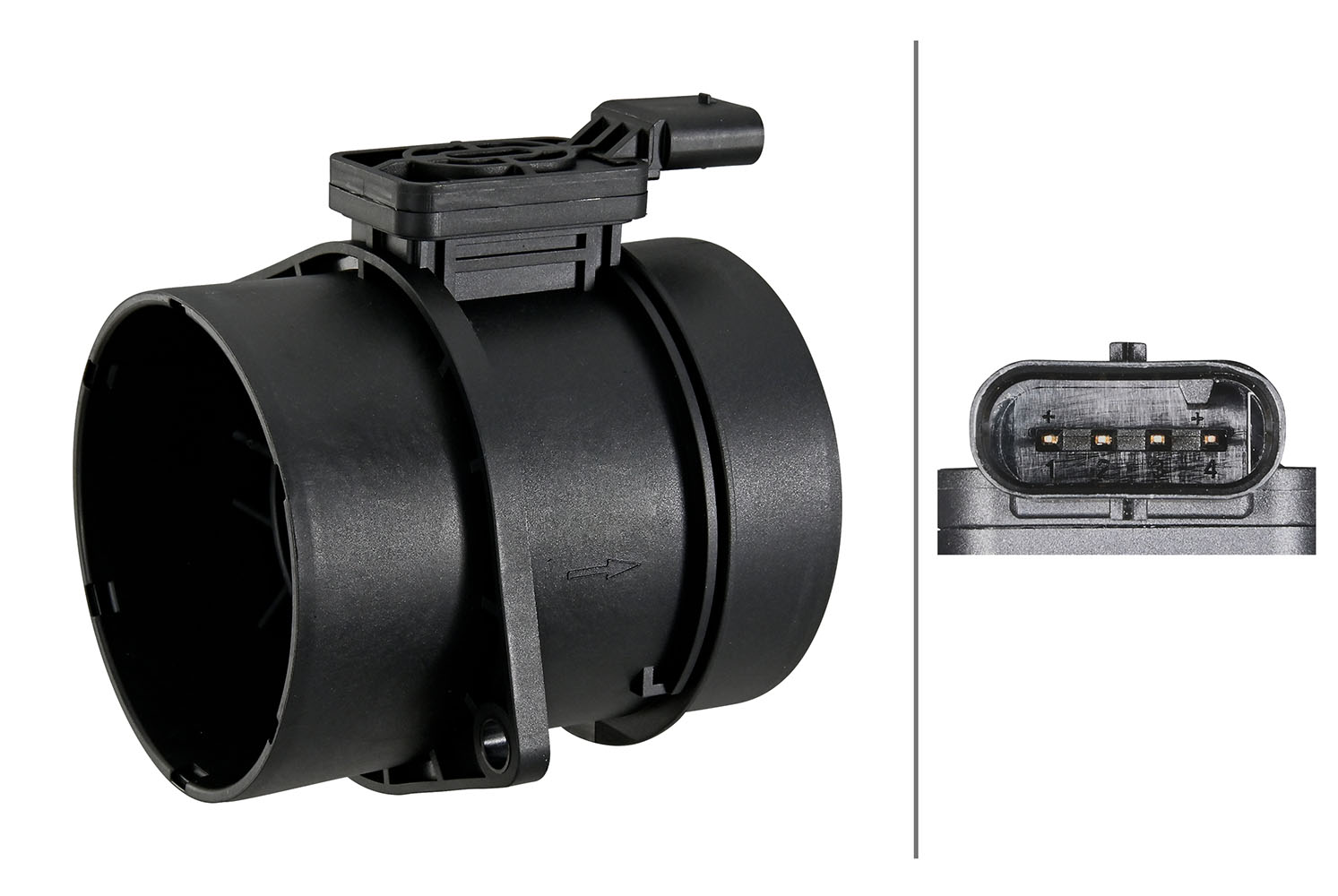 Mass Air Flow Sensor