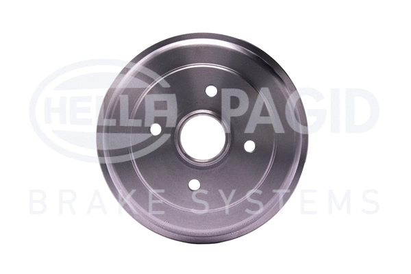 Brake Drum (8DT 355 302-941)