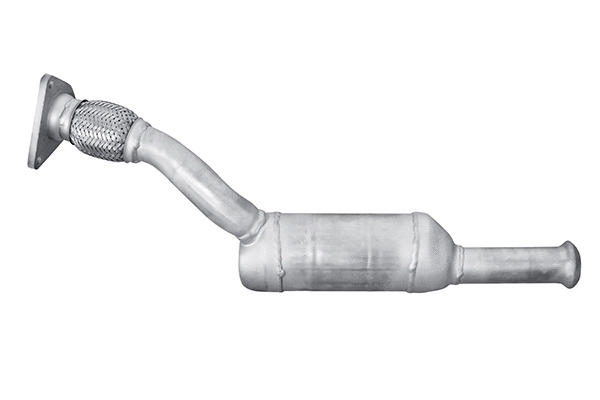 Catalytic Converter