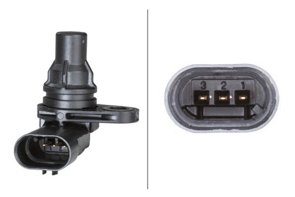 Sensor, camshaft position (6PU 009 121-321)