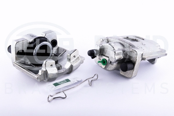 Brake Caliper (8AC 355 396-531)