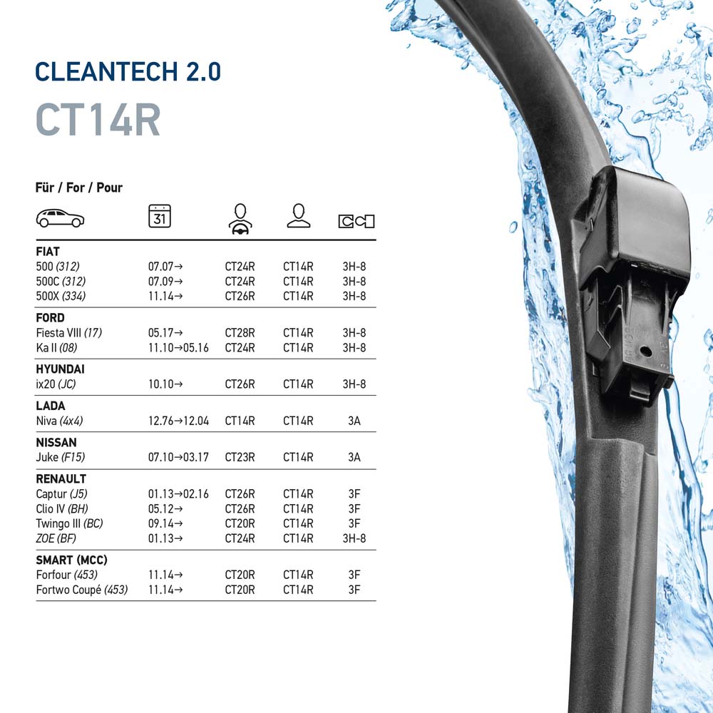 Wiper Blade