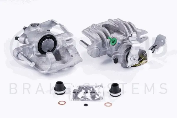 Brake Caliper (8AC 355 381-321)