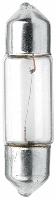 Bulb, direction indicator