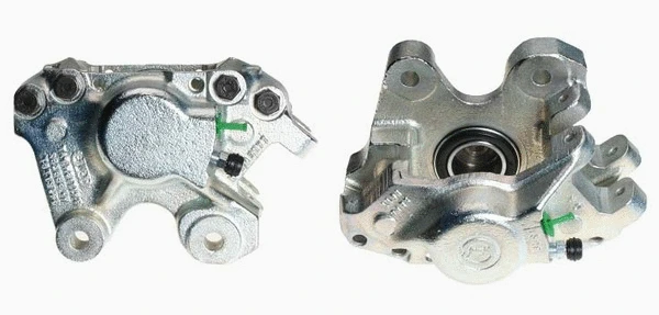 Brake Caliper (8AC 355 395-061)