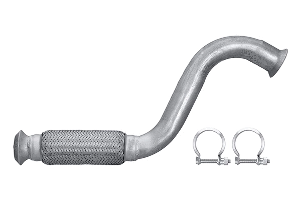 Exhaust Pipe (8LA 366 000-811)