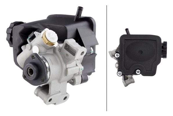 Hydraulic Pump, steering (8TL 359 000-361)