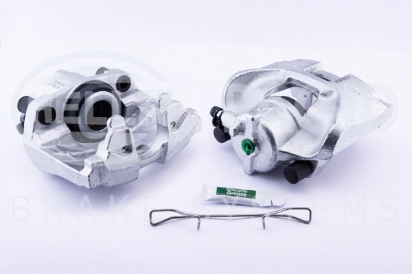 Brake Caliper (8AC 355 394-631)
