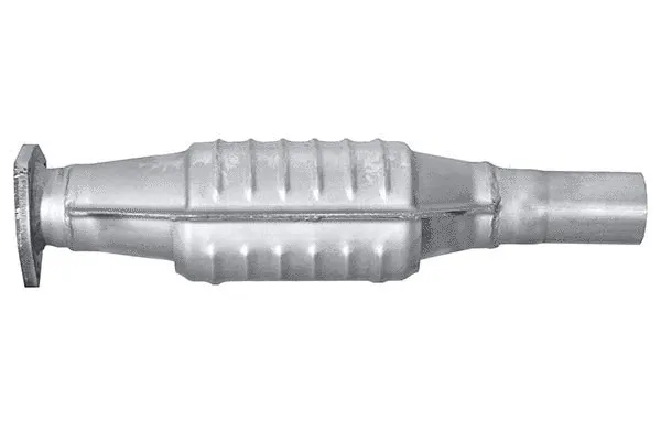 Catalytic Converter (8LE 366 051-341)