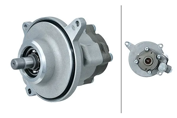 Hydraulic Pump, steering (8TL 359 000-831)