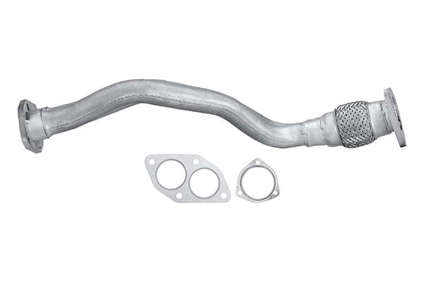 Exhaust Pipe (8LA 366 000-001)