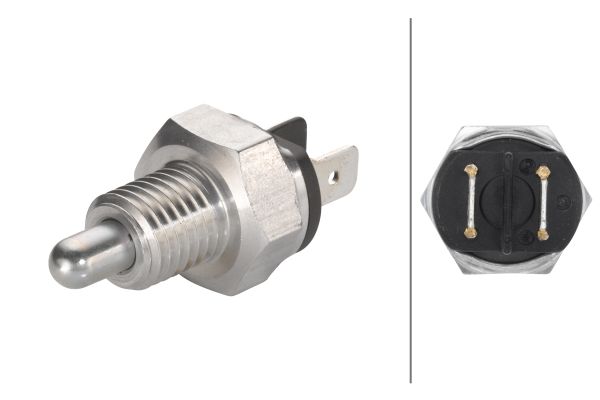 Switch, reverse light