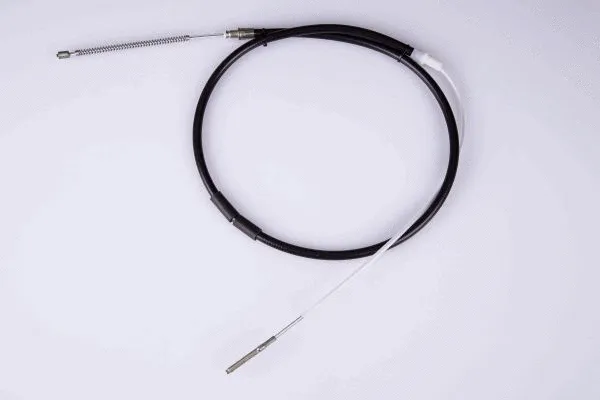 Cable Pull, parking brake (8AS 355 668-631)