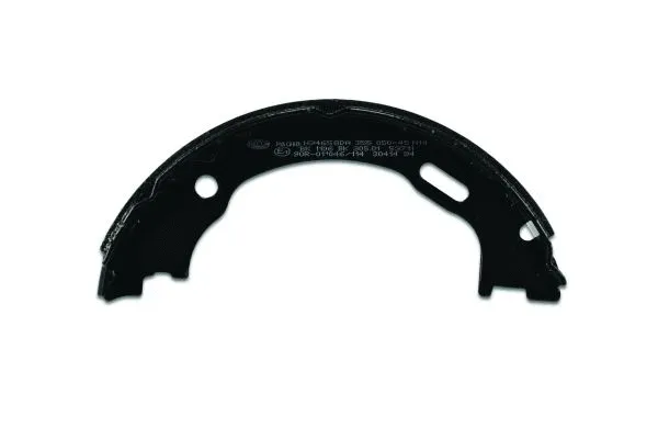 Brake Shoe Set, parking brake