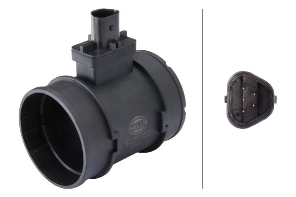 Mass Air Flow Sensor (8ET 009 149-451)