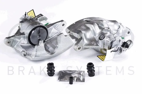 Brake Caliper (8AC 355 392-081)
