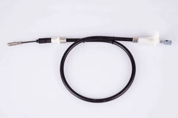 Cable Pull, parking brake (8AS 355 661-911)