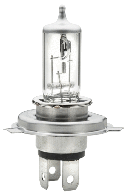 Bulb, headlight (8GJ 002 525-898)