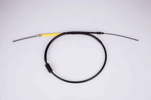 Cable Pull, parking brake (8AS 355 662-961)