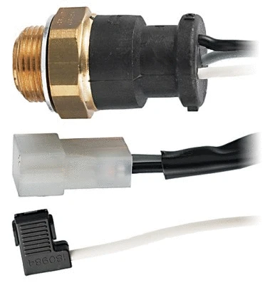 Temperature Switch, radiator fan (6ZT 010 967-451)