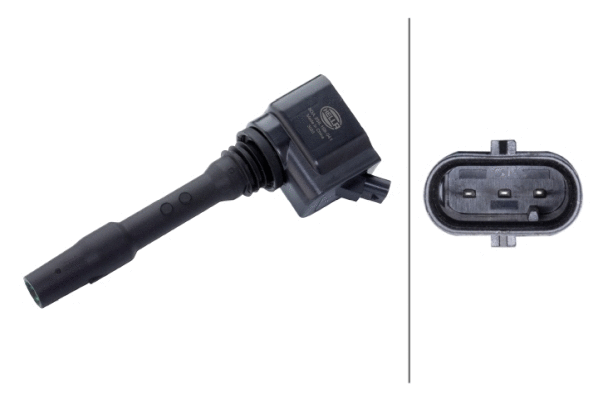 Ignition Coil (5DA 358 168-041)