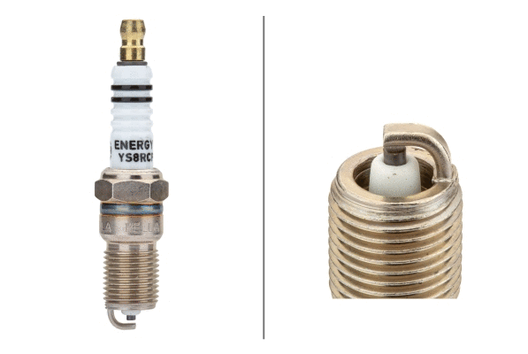 Spark Plug (8EH 188 704-251)