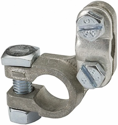 Battery Terminal Clamp (8KX 043 021-032)