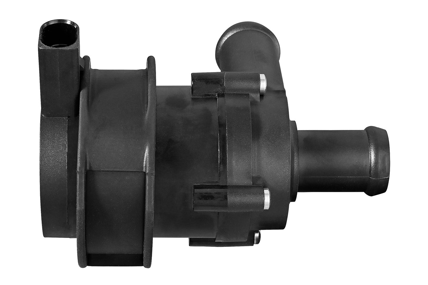 Auxiliary Water Pump (cooling water circuit)
