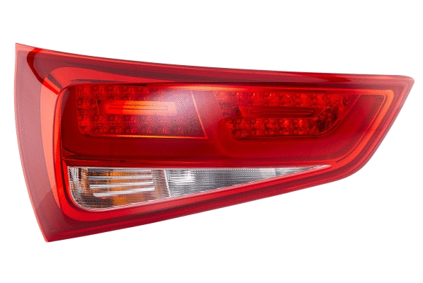 Tail Light Assembly (2SK 010 437-091)
