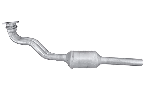 Catalytic Converter (8LE 366 054-651)