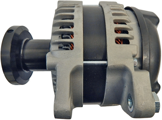 Alternator (8EL 012 426-451)