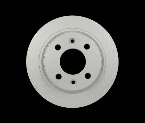 Brake Disc (8DD 355 122-342)
