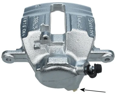 Brake Caliper