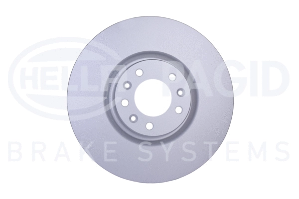 Brake Disc (8DD 355 125-331)